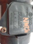 Air Flow Meter 2.8L Engine Id Aha Fits 98-02 Audi A4 1298804. Fixed Price $54.00.