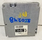 1999 Only!! Camry & Solara 2.2 A/t Fed Smog Ecu Ecm Engine Computer 89661-07261. Fixed Price $75.00.