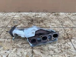 Nissan Infiniti 07-21 Oem Right Rh Muffler Exhaust Manifold Pipe Tube 3.5L 3.7L. Fixed Price $99.95.