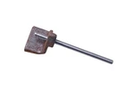 New Oem Ford C5AZ-9A430-A Exhaust Control Valve Shaft Assembly Nos. Fixed Price $26.95.