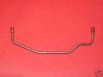 Holley / Ford Fuel Bowl Crossover Tube 302 428 429. Fixed Price $29.95.