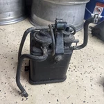 97-01 Toyota RAV4 Camry Lexus ES300 Fuel Vapor Charcoal Canister 77704-33032 Oem. Fixed Price $80.00.