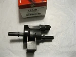 Vapor Canister Purge Solenoid Standard CP660. Fixed Price $36.99.