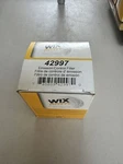Engine Crankcase Breather Element Wix 42997. Fixed Price $9.00.