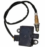 Detroit Diesel A0111531328 Exhaust Soot Particulate Matter Sensor, 12V Oem. Fixed Price $241.38.