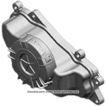 Genuine Gm Engine Crankcase Vent Valve 12722131. Fixed Price $32.87.