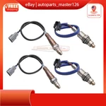O2 Oxygen Sensors 4XPIECES For 2015-2019 Infiniti QX60 3.5L Upstream&downstream. Fixed Price $99.29.