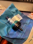 Ford Vacuum Hose Assy Egr Carb Port Spark F2PE-9E455-BA (B2-4A. Fixed Price $25.00.