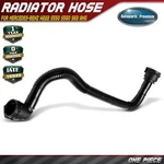 Coolant Radiator Filling Hose For Mercedes-benz W222 S550 S560 S600 S63 Amg. Fixed Price $34.99.