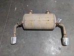 2016-2022 Infiniti Q50 3.0L Exhaust Muffler Assembly 20100-4GF0B 1192515. Fixed Price $300.00.