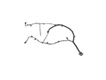 Genuine Mopar Jumper Wiring 68228483AF. Fixed Price $83.97.