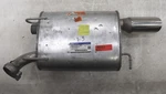 New Oem Ford Exhaust Muffler & Tail Pipe Right BR3Z-5230-AD Mustang 3.7L 11-14. Fixed Price $221.95.