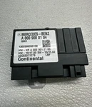 16 Mercedes W212 E350 R350 S550 Fuel Pump Control Module Unit 0009000104 Oem. Fixed Price $44.10.