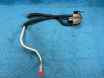 Lexus LS460 LS600HL Charcoal Canister Filter 77706-50020 113K 2007-2017 Oem. Fixed Price $65.00.