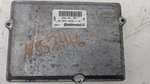 Engine Ecm Electronic Control Module 3.5L Fits 12 Tl 373586. Fixed Price $81.00.