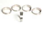 Ticon Industries 45 Degree 1D/3.5IN Clr Tight Radius 1MM Wall Titanium Pi. Fixed Price $83.03.