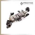 2016-2026 Dodge Durango Engine Motor Egr Cooler 3.6L 5281409AG. Fixed Price $350.00.