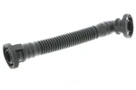 Engine Crankcase Breather HOSE-E90 Vaico V20-1565. Fixed Price $86.99.