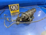 Complete 10-15 Jaguar Xkr Active Exhaust Flap Actuator Air Vacuum Pump Oem. Fixed Price $59.00.