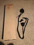 Vapor Canister Vent Solenoid Standard Motor Products CP454. Fixed Price $30.00.