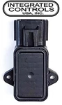 Throttle Position Sensor 2005-2012 Ford Mustang 4.0L, 4.6L And 5.4L. Fixed Price $31.95.