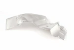 New Audi A4 B8 Rear Silencer Right Heat Shield 8K0804172 8K0-804-172. Fixed Price $78.70.