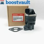 New Egr Valve Fits 06-11 Honda Civic Hybrid 1.3L Oem 18011-PWA-050 18011-PWA-030. Fixed Price $123.02.