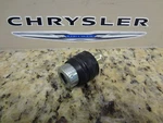 04-11 Chrysler Dodge Jeep New Pcv Valve 3.3L 3.8L Engines Mopar Factory Oem. Fixed Price $29.53.