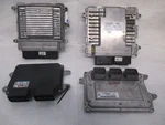 2013 Mkx Engine Computer Control Module Ecu 194K Miles Oe - LKQ433848332. Fixed Price $132.35.