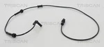 Triscan 8180 15116 Sensor, Wheel Speed For Fiat. Fixed Price $37.35.