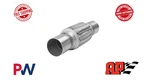 Ap Exhaust Flex Coupling - Series Ss 2" Core Necks FT20006N. Fixed Price $36.10.