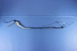 Genuine Mopar Fuel Vapor Tube 68004177AB. Fixed Price $123.90.