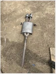 Exhaust Muffler Only Oem 2012 Minicoope 18302757748. Fixed Price $125.00.