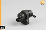 03-06 Mercedes W211 E320 E350 E500 Vapor Emission Purge Valve 0004701593 Oem. Fixed Price $45.65.