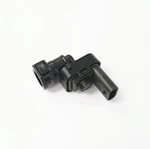 Vw/audi Fuel Pressure Sensor 5C0201733 For Volkswagen 2011-2018. Fixed Price $34.89.