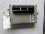 Engine Ecm Electronic Control Module 6-242 4.0L Manual Fits 99 Wrangler 1757631. Fixed Price $317.25.