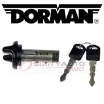 Dorman Ignition Lock Cylinder For 1995-1997 Chevrolet C35 Primary Pg. Fixed Price $39.03.