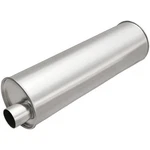 Ford Econoline Club Wagon E-250 E-150 Brexhaust Muffler Assembly Gap. Fixed Price $186.41.