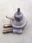Porsche 951 944 Turbo Vacuum Control Valve. Fixed Price $29.99.
