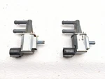 24 25 Yamaha Wolverine X2 1000 R-spec Solenoid Valve Set BG4-86120-00-00. Fixed Price $43.46.