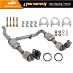 Catalytic Converter Set Ford 1999-2003 F-150 & F-250 5.4L 4WD. Fixed Price $123.18.