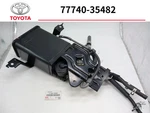 Toyota 4RUNNER Emission Vapor Canister 77740-35482 Genuine. Fixed Price $251.99.