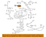 Gm Oem 16-19 Canyon Emission System Components-controller 39153712. Fixed Price $427.70.