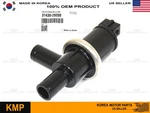 Fits 1996-2017 Hyundai Kia Genuine #31430-29200 Vapor Canister Solenoid Valve. Fixed Price $20.12.
