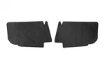 Corsa Performance AC010 Exhaust Heat Shielding Fits 20-23 Corvette. Fixed Price $99.99.