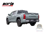 Borla S-type Cat-back Exhaust System For 2022-2025 Toyota Tundra 3.4L V6. Fixed Price $2154.99.