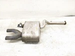 2022-2023 Kia Stinger Passenger Exhaust Muffler Gt Line 28711-J5450 *2.5T. Fixed Price $443.89.
