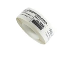 Genuine Mopar Vehicle Emission Control Information Label 68495582AA. Fixed Price $6.16.