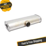Vibrant Performance 10632 Transverse Oval Universal Muffler. Fixed Price $329.99.