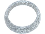 Converter (rear) To Muffler Assembly Exhaust Gasket For Lexus HS250H BK454DT. Fixed Price $21.22.